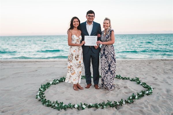 All in One Weddings of Florida