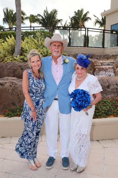 All in One Weddings of Florida