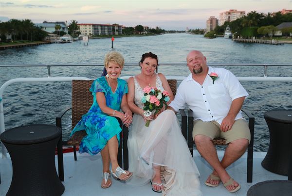 All in One Weddings of Florida