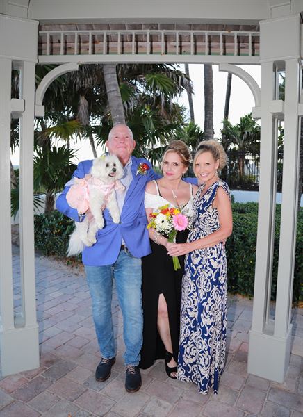 All in One Weddings of Florida