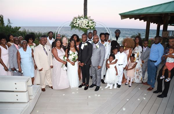 All in One Weddings of Florida