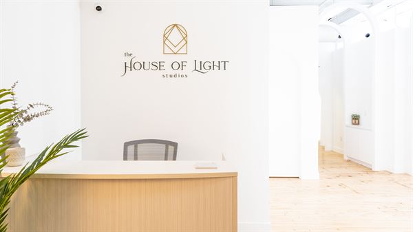The House of Light Studios