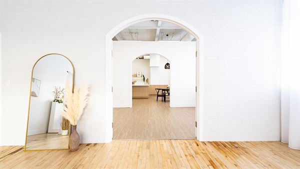 The House of Light Studios