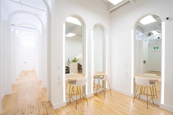 The House of Light Studios