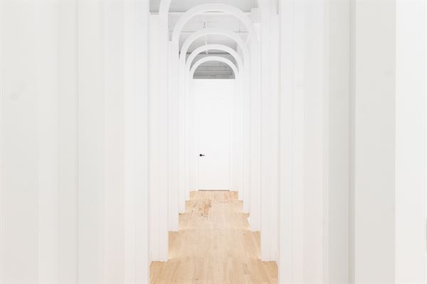 The House of Light Studios