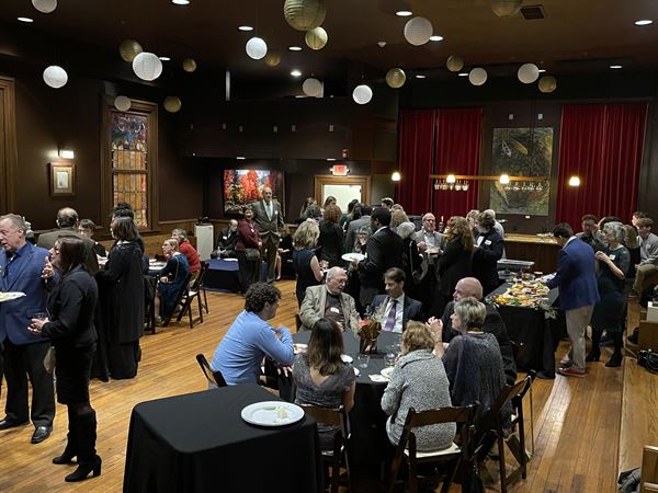 The Lucas Schoolhouse