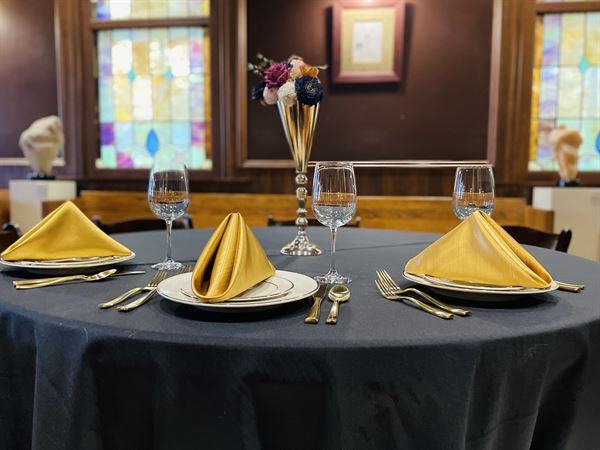 The Lucas Schoolhouse