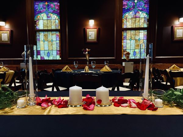 The Lucas Schoolhouse