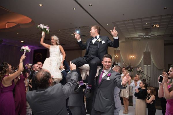 Mad Mix International Events