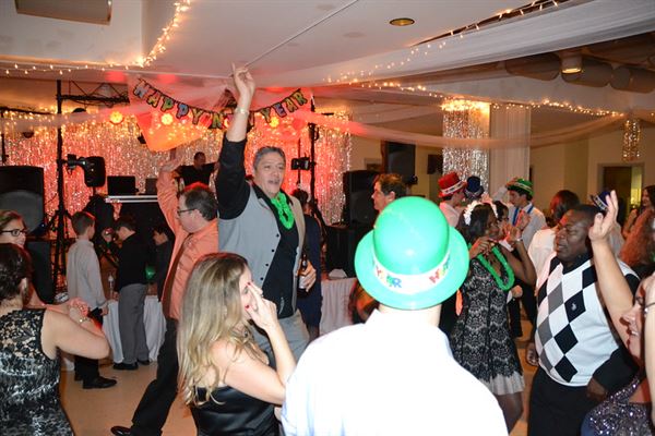 Mad Mix International Events