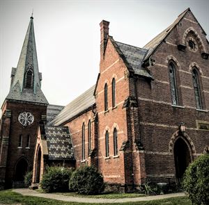 Prophecy Hall, Beacon