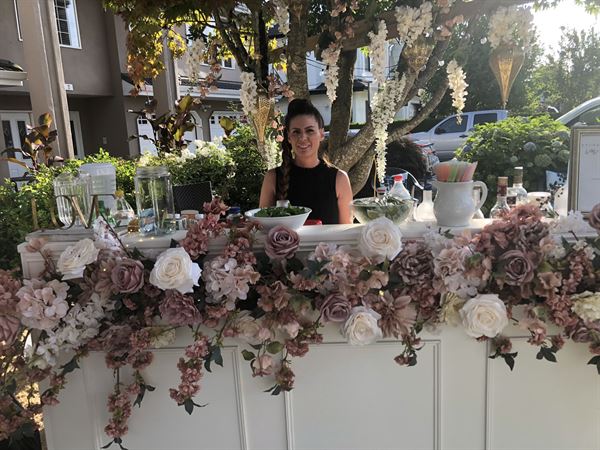 Ever After Bartending