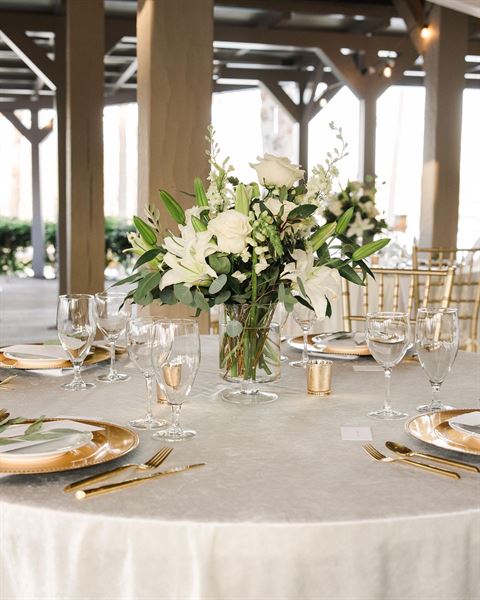 Magnolia Lane's Polished Events