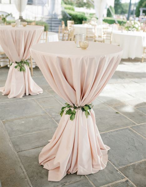 Magnolia Lane's Polished Events