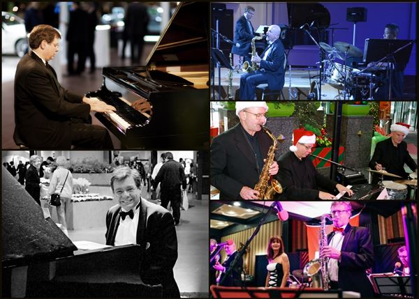 Howard Lopez Music Group