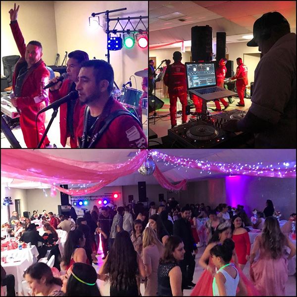 DJ PolyVibe Entertainment