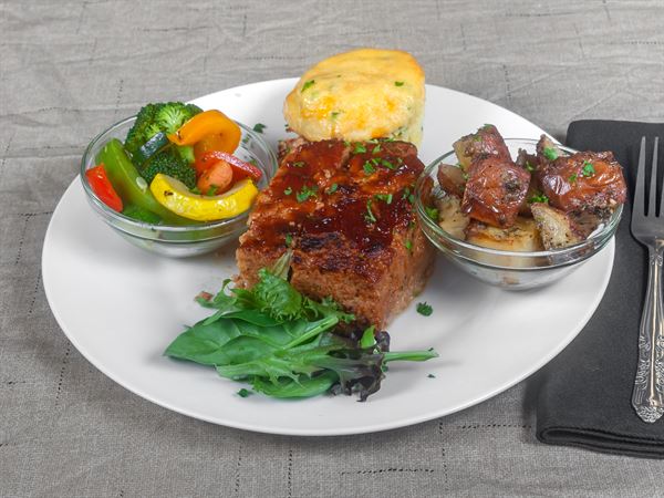 Taste of Heaven Southern Kitchen