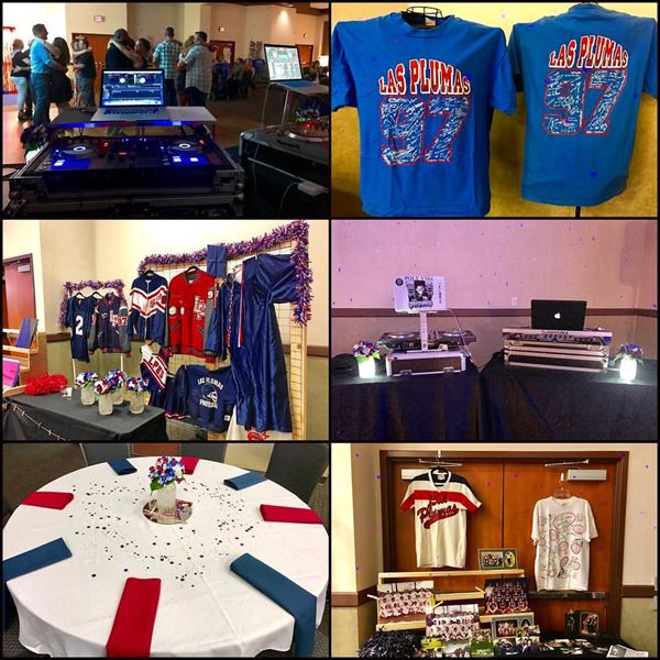 DJ PolyVibe Entertainment