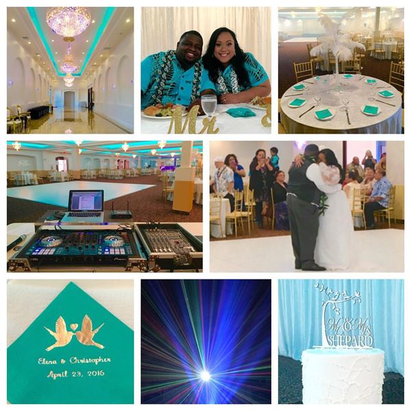 DJ PolyVibe Entertainment