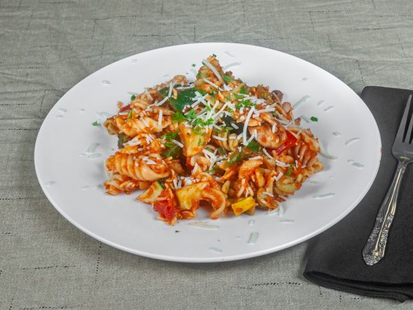 Taste of Heaven Southern Kitchen