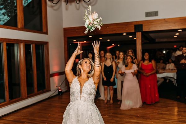 Oak Glen Golf Course