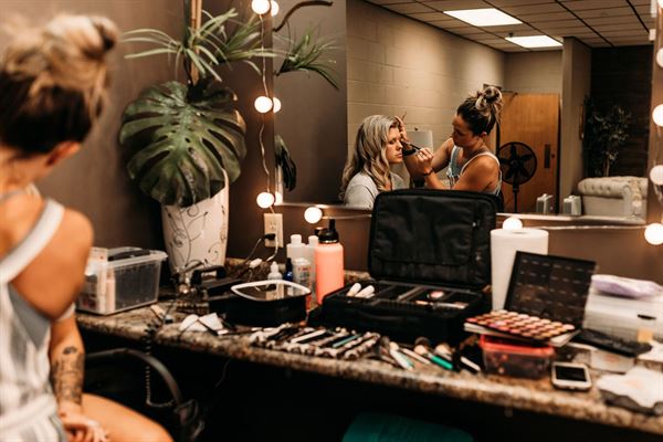 Oak Glen Golf Course