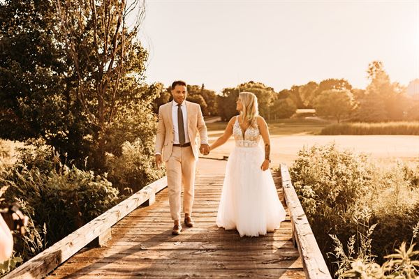 Oak Glen Golf Course