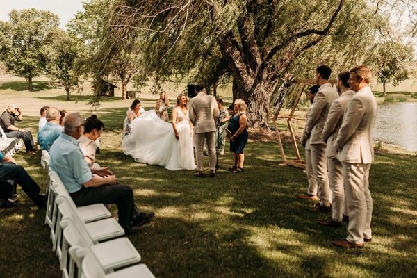 Oak Glen Golf Course