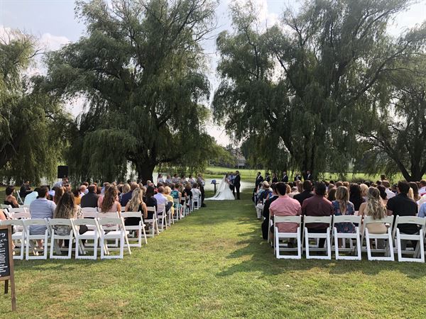 Oak Glen Golf Course