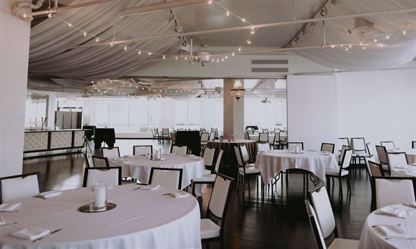 Grand Street - Plaza