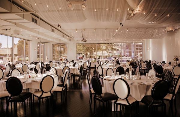 Grand Street - Plaza