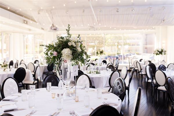 Grand Street - Plaza