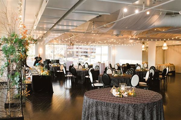 Grand Street - Plaza