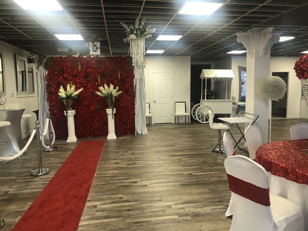 Love Aesthetically Co.