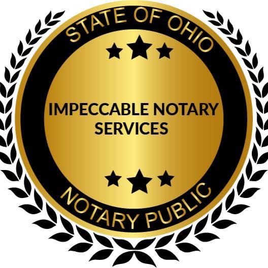 Impeccable Weddings & Notary Services LLC