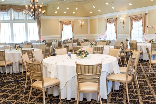 Bent Creek Country Club