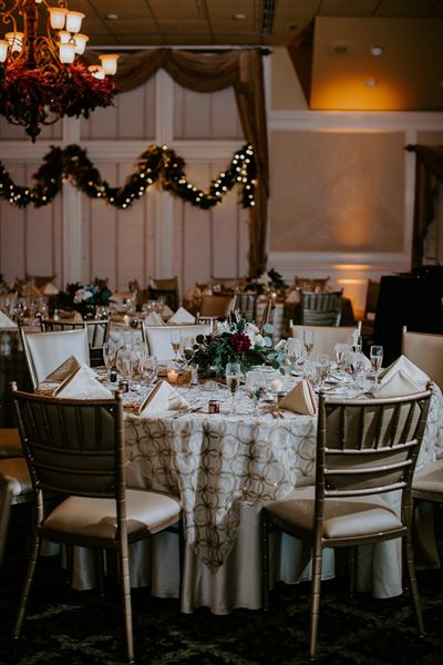 Bent Creek Country Club