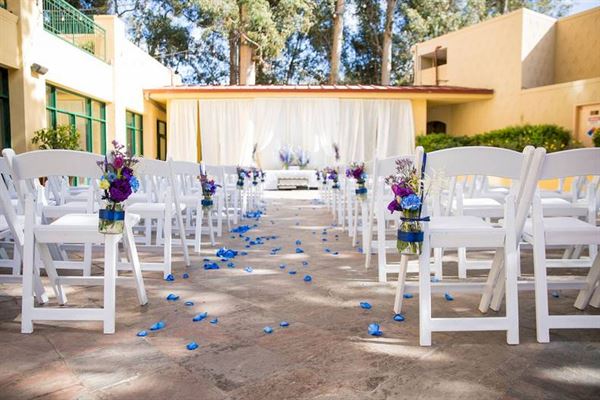 Crowne Plaza Palo Alto