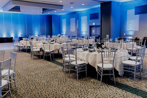 Crowne Plaza Palo Alto