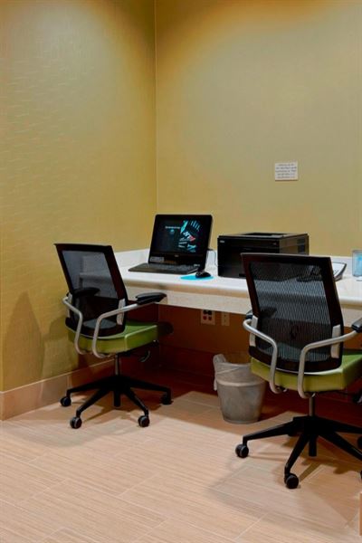 Springhill Suites Lake Charles