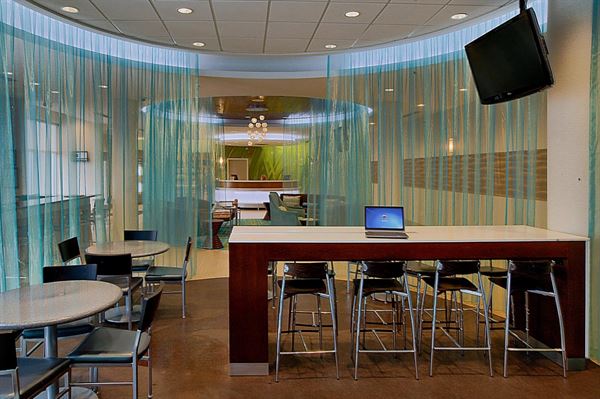 Springhill Suites Lake Charles