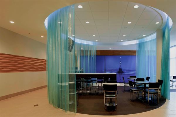 Springhill Suites Lake Charles