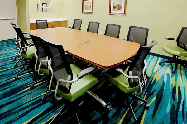 Springhill Suites Lake Charles