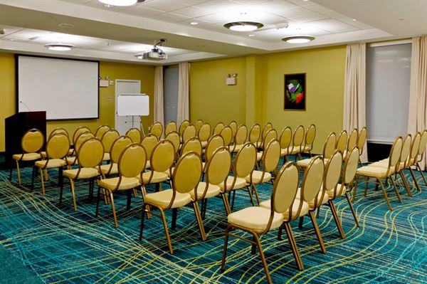 Springhill Suites Lake Charles