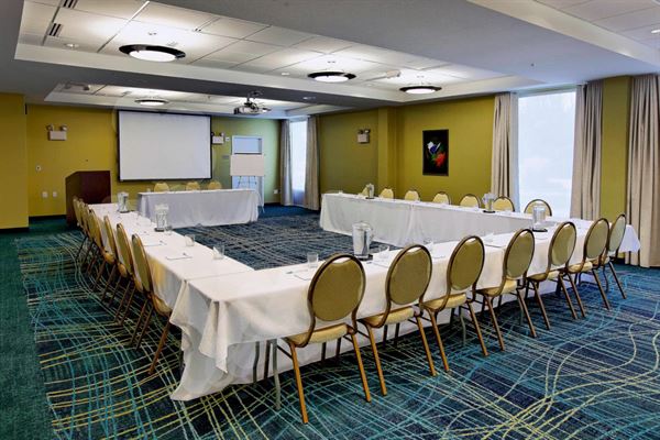 Springhill Suites Lake Charles