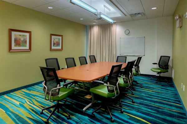 Springhill Suites Lake Charles