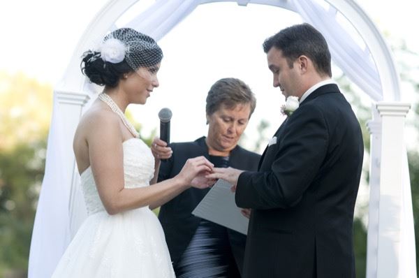 Maureen Dwyer Officiant