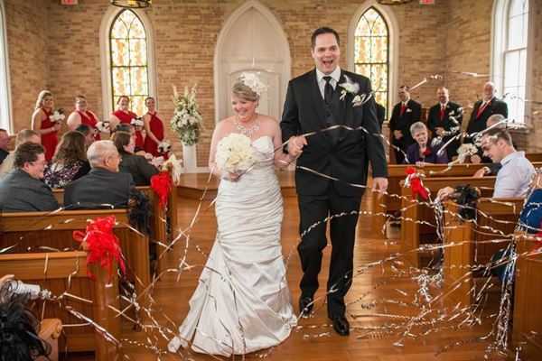 Maureen Dwyer Officiant