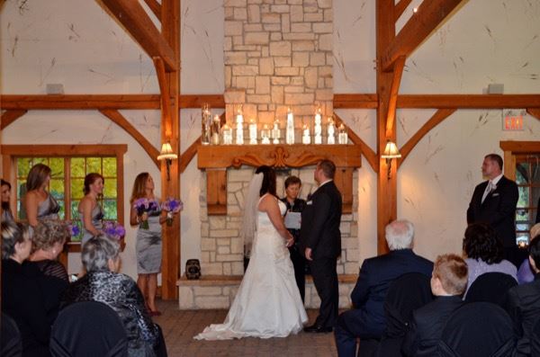 Maureen Dwyer Officiant