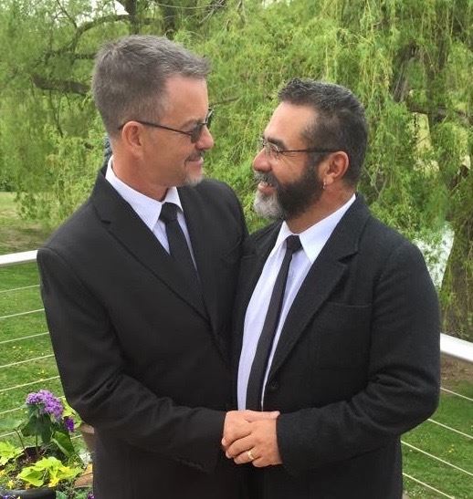 Maureen Dwyer Officiant